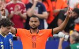 Cody Gakpo Drops a Hint About Liverpool That Dutch Fans Already Knew