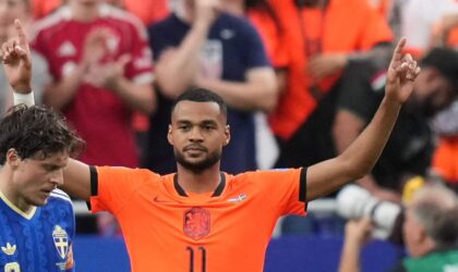 Cody Gakpo Drops a Hint About Liverpool That Dutch Fans Already Knew