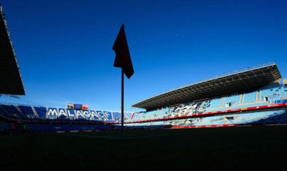 Malaga Return to La Liga After Beating Almeria in Chaotic Playoff Final