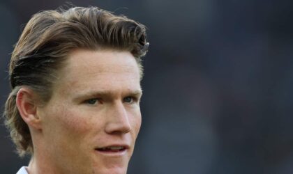 Harry Maguire Says Man United Misused Scott McTominay. He Has a Point.