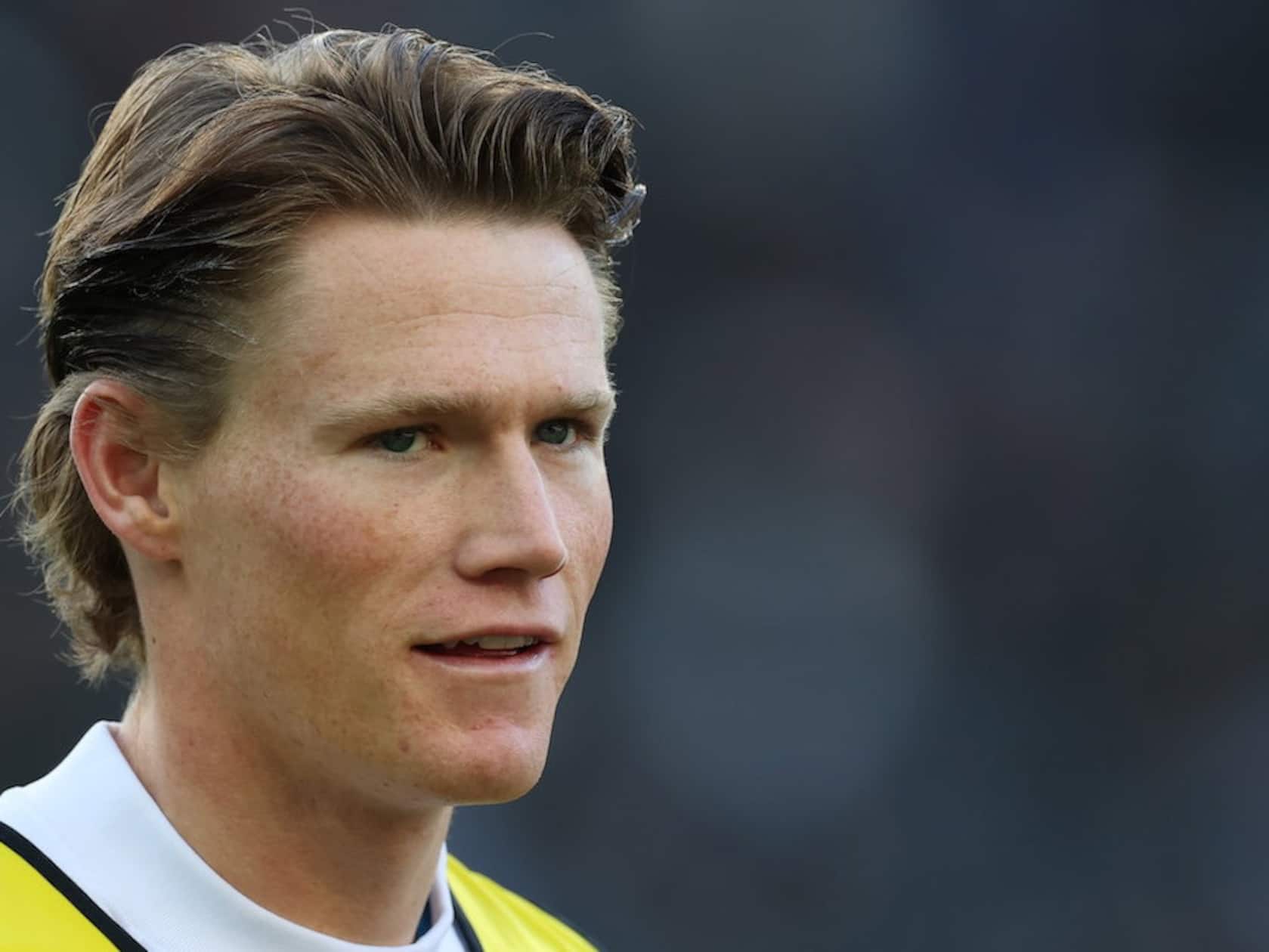 Harry Maguire Says Man United Misused Scott McTominay. He Has a Point.