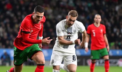 Cristiano Ronaldo Under Fire, But His Teammate Says the Lock Room Is ‘Unshakable’