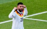 Germany’s Super Sub Just Made Himself Undroppable for the World Cup Knockouts