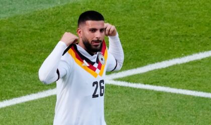 Germany’s Super Sub Just Made Himself Undroppable for the World Cup Knockouts