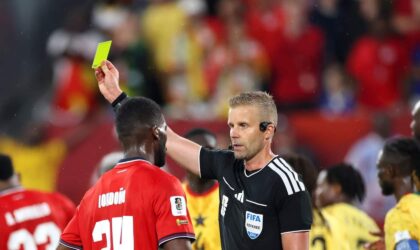 FIFA Just Changed How Yellow Card Suspensions Work for the 2026 World Cup