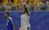 Curaçao’s Eloy Room Just Did Something No World Cup Goalie Has Done in 60 Years