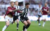 Tottenham’s £75m Tonali Bid Rejected as Newcastle Hold Out for Nine Figures