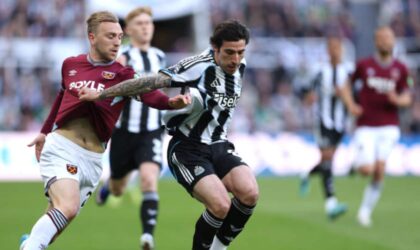 Tottenham’s £75m Tonali Bid Rejected as Newcastle Hold Out for Nine Figures