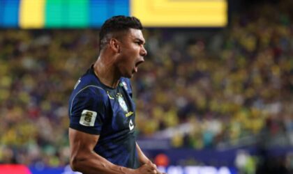 Casemiro to Inter Miami: A Free Agent Deal That Changes MLS Midfields