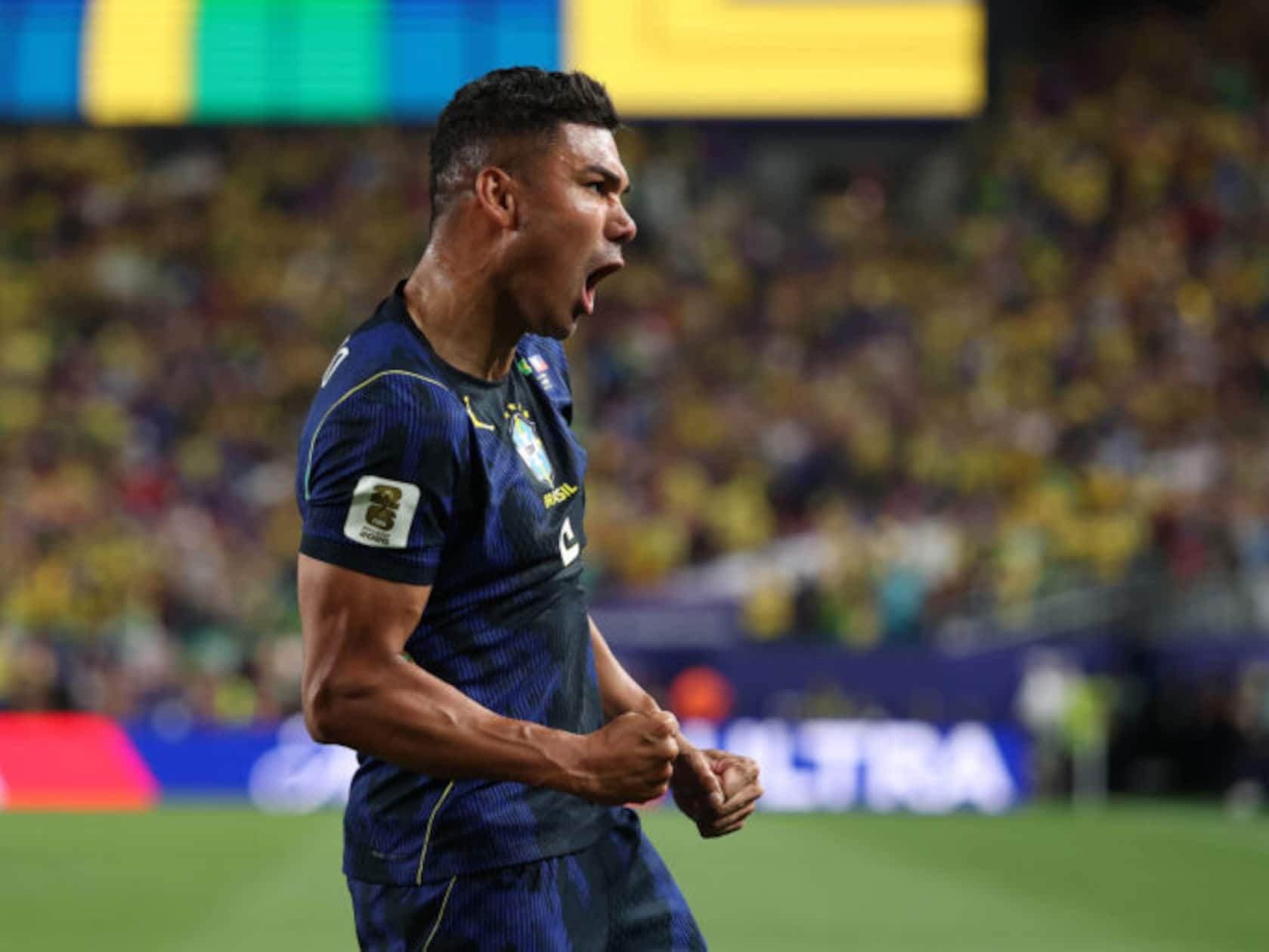 Casemiro to Inter Miami: A Free Agent Deal That Changes MLS Midfields