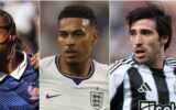 Manchester United’s £130m Midfield Overhaul Takes Shape as Ederson Confirms Move Nearly Done