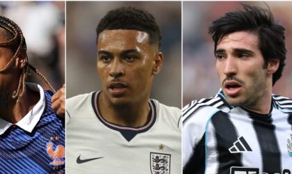 Manchester United’s £130m Midfield Overhaul Takes Shape as Ederson Confirms Move Nearly Done