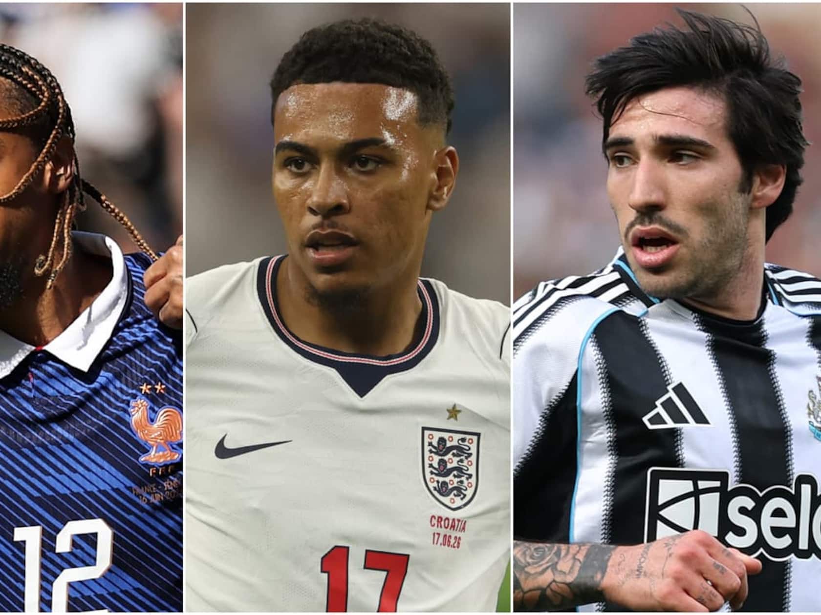 Manchester United’s £130m Midfield Overhaul Takes Shape as Ederson Confirms Move Nearly Done