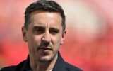 Gary Neville Suggests Man United Skip the £100 Million Price Tag and Go for Dortmund’s World Cup Star Instead