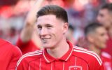Harry Maguire Compares Elliot Anderson to Declan Rice as £130M Bids Loom