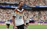 Dortmund’s Felix Nmecha Wants Back in England. Man United and Liverpool Are Listening.