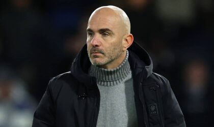 Chelsea and Man City Are Seconds Away From Settling the Enzo Maresca Payoff