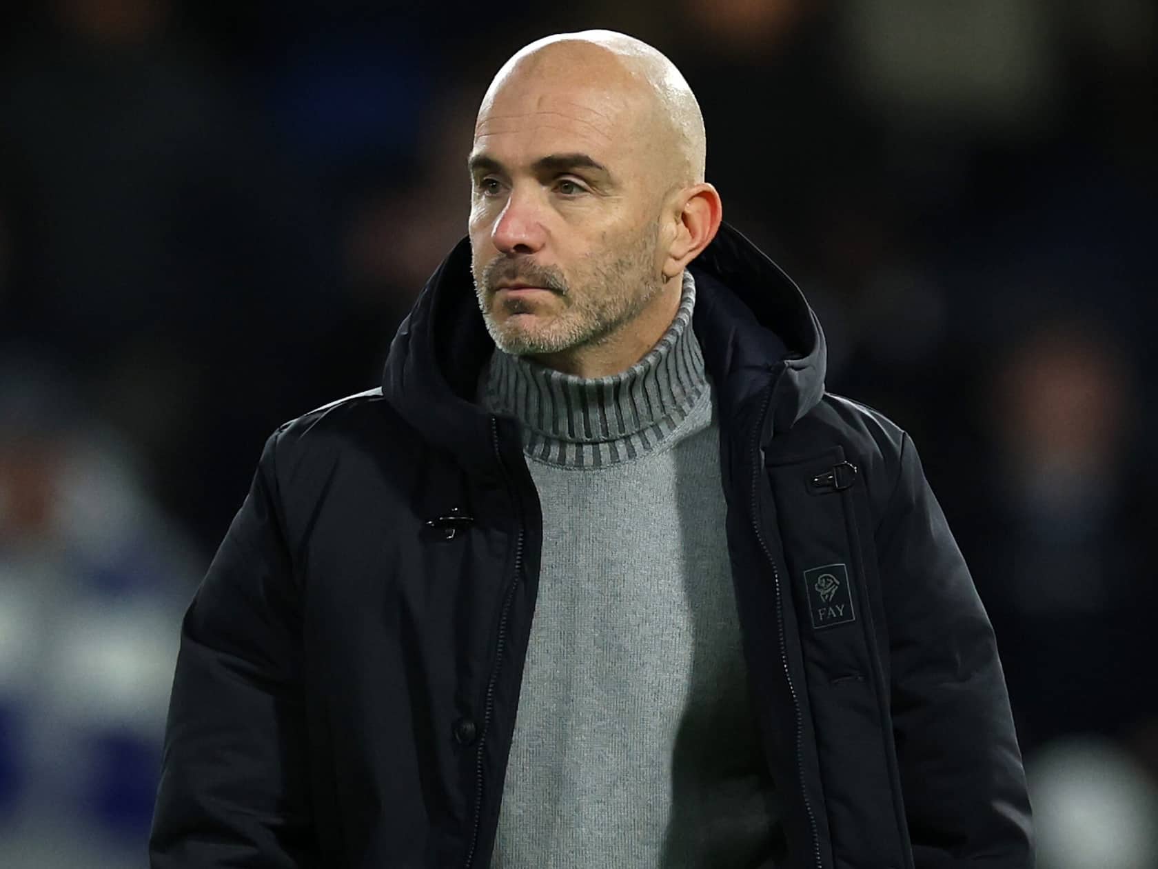 Chelsea and Man City Are Seconds Away From Settling the Enzo Maresca Payoff