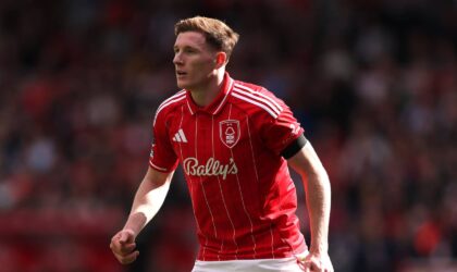 A $125 Million Price Tag Could Trigger a Midfield Shuffle Across Europe