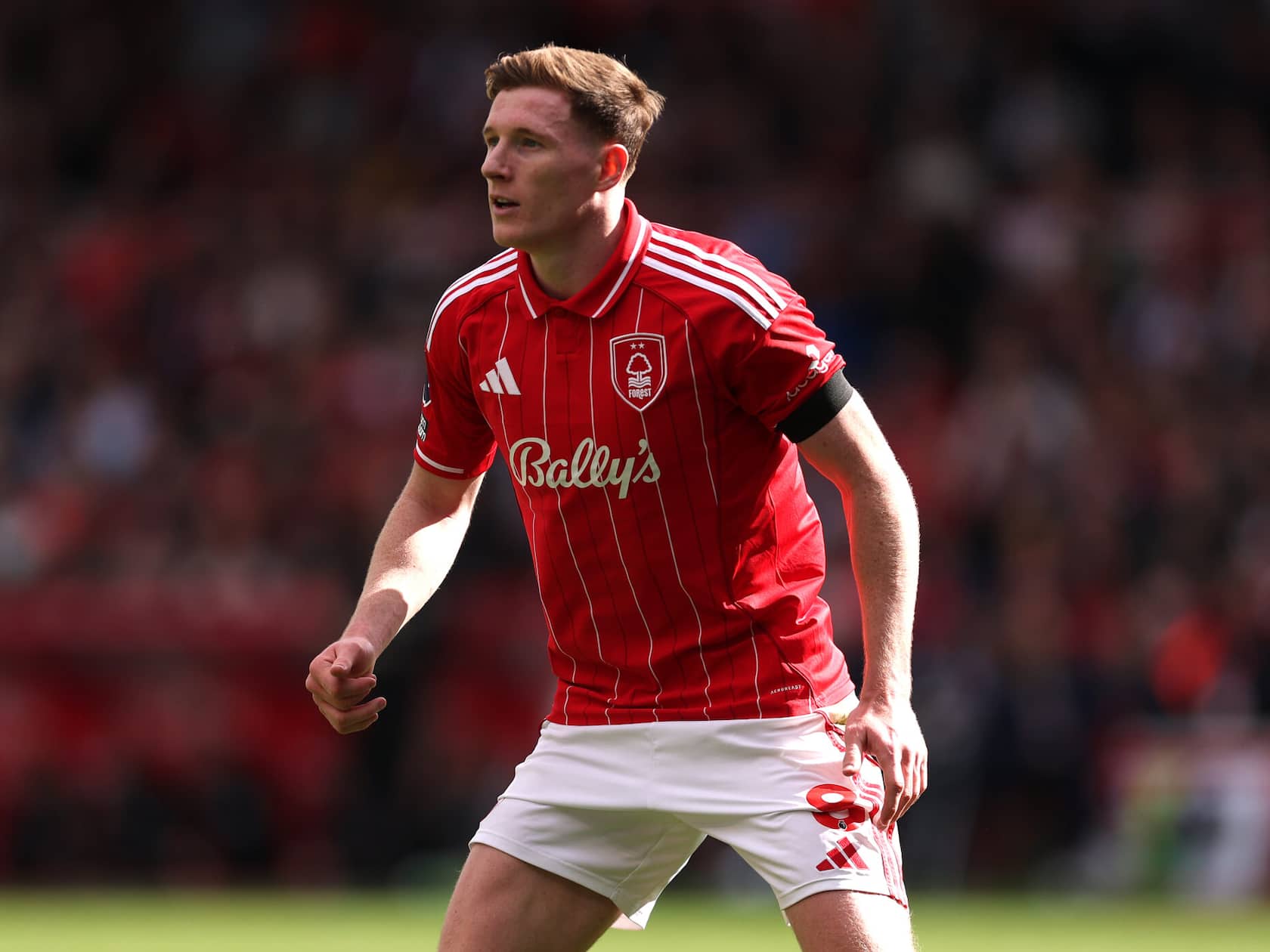 A $125 Million Price Tag Could Trigger a Midfield Shuffle Across Europe