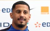 William Saliba Says He’s Gritting Teeth Through Pain at World Cup. Arsenal Fans Are Holding Their Breath.