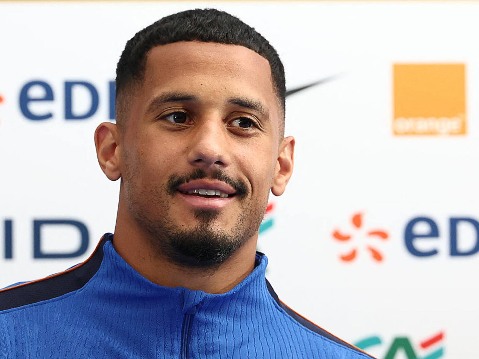 William Saliba Says He’s Gritting Teeth Through Pain at World Cup. Arsenal Fans Are Holding Their Breath.