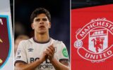 Man Utd Trying to Shave £15M Off West Ham’s Asking Price for Mateus Fernandes