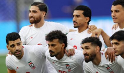 Iran’s World Cup Training Cut Short Again as Coach Blasts ‘Inconsistent’ U.S. Restrictions