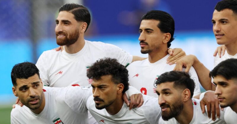 Iran’s World Cup Training Cut Short Again as Coach Blasts ‘Inconsistent’ U.S. Restrictions