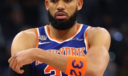 Charles Barkley Drops Bombshell: KAT Isn’t Just Playing Great – He’s Reportedly the ‘MVP of the Finals’