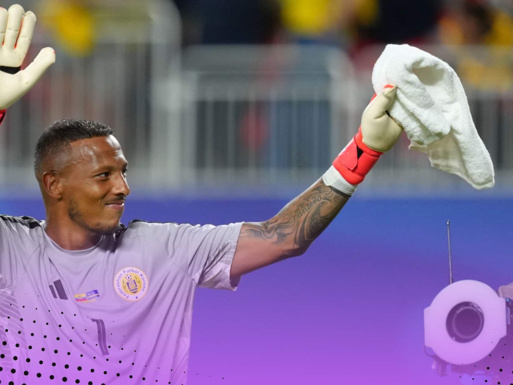 Why Eloy Room’s 15-Save Masterclass Might Be the Best World Cup Goalie Performance Ever