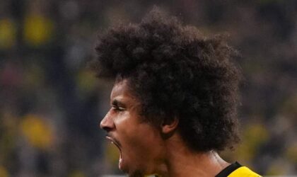 Man United Has a Shot at Karim Adeyemi and Dortmund Is Ready to Deal