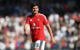 Harry Maguire skipped the World Cup. Now he’s selling Panini stickers from a van in New York.