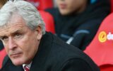 Mark Hughes Speaks Out After Son Alex Dies Unexpectedly at 38
