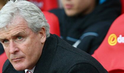 Mark Hughes Speaks Out After Son Alex Dies Unexpectedly at 38