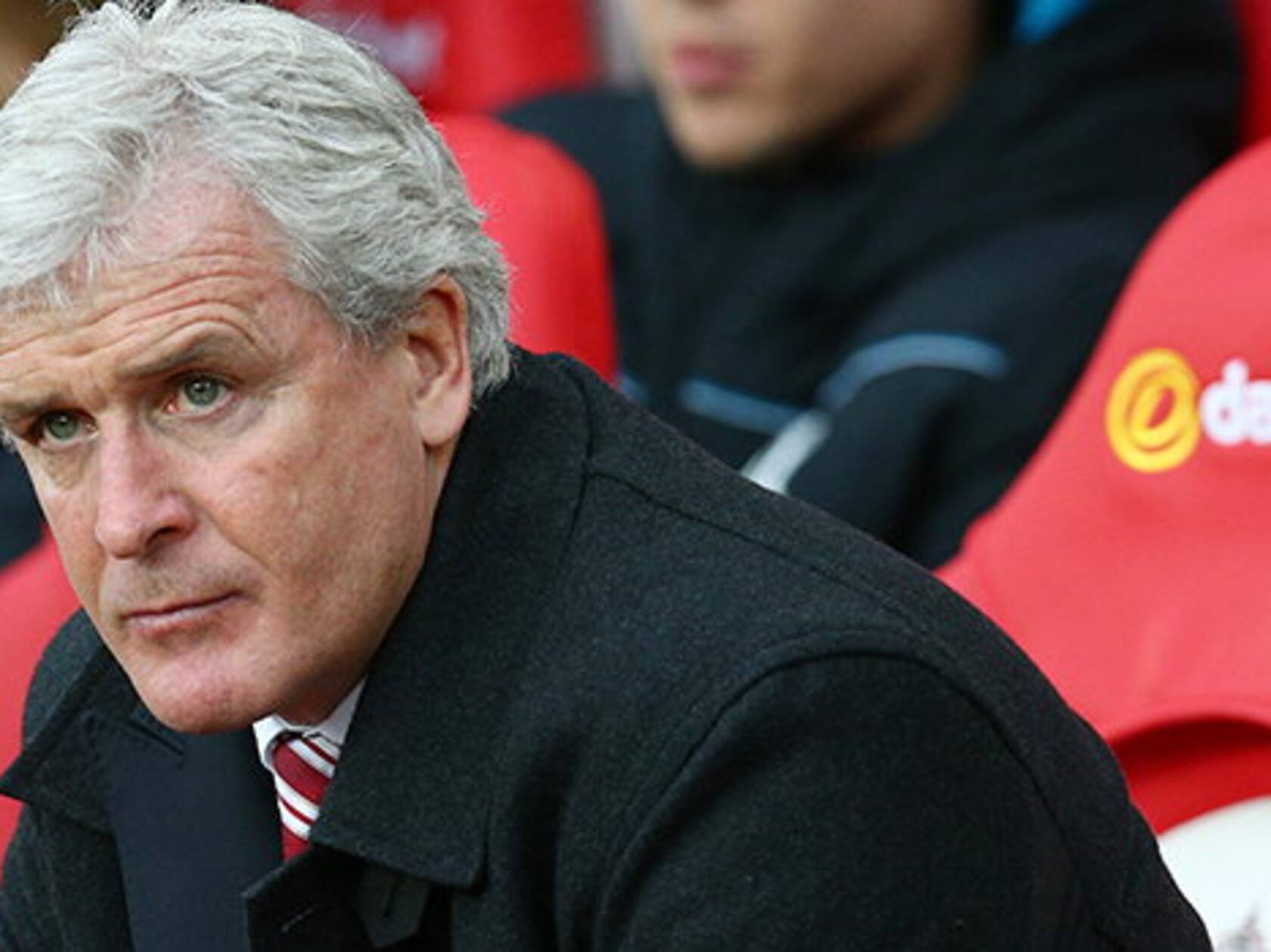 Mark Hughes Speaks Out After Son Alex Dies Unexpectedly at 38