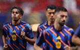 Spain’s World Cup Opener Features a Surprise XI Against Saudi Arabia