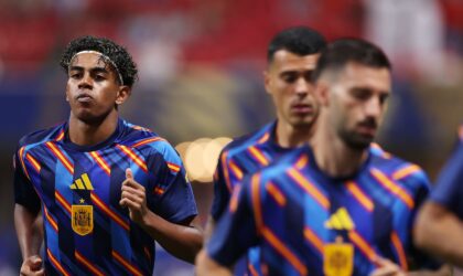 Spain’s World Cup Opener Features a Surprise XI Against Saudi Arabia
