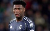 Real Madrid Picks Its Midfield Favorite After Training Fight and Tchouameni Is the Odd Man Out