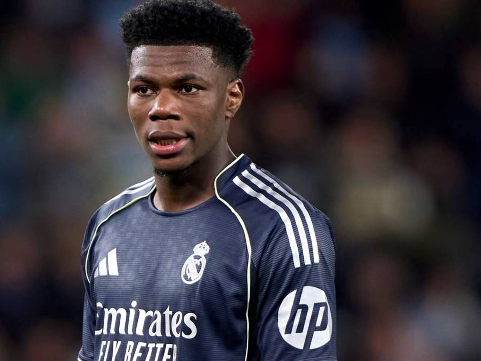Real Madrid Picks Its Midfield Favorite After Training Fight and Tchouameni Is the Odd Man Out