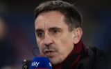 Gary Neville Sees a £52 Million Bargain for Man United That Isn’t the Name Everyone Expects