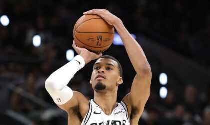 The Statistical Anomaly Haunting NBA Finals Teams Down 0-2 at Home