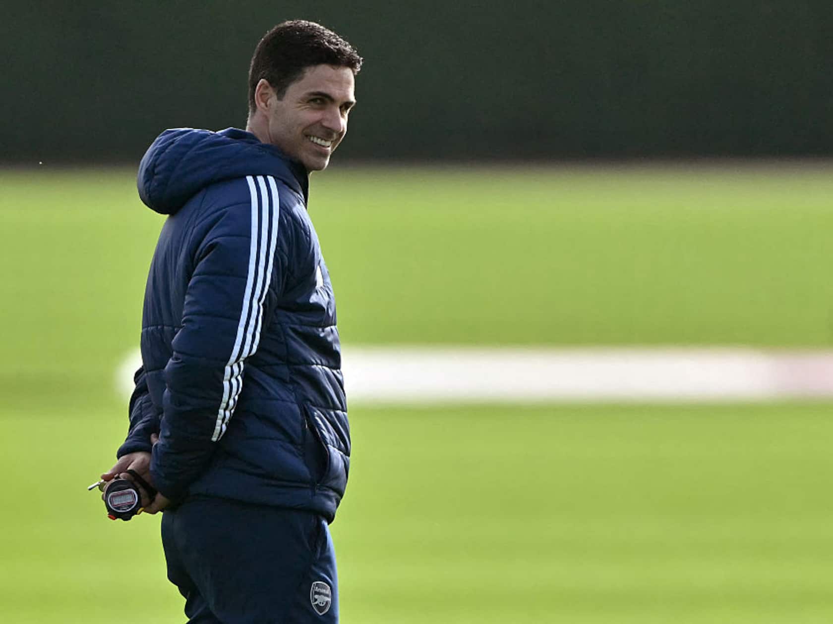 Arsenal’s England Stars Are Reportedly Recruiting Morgan Rogers. Here’s the Latest.