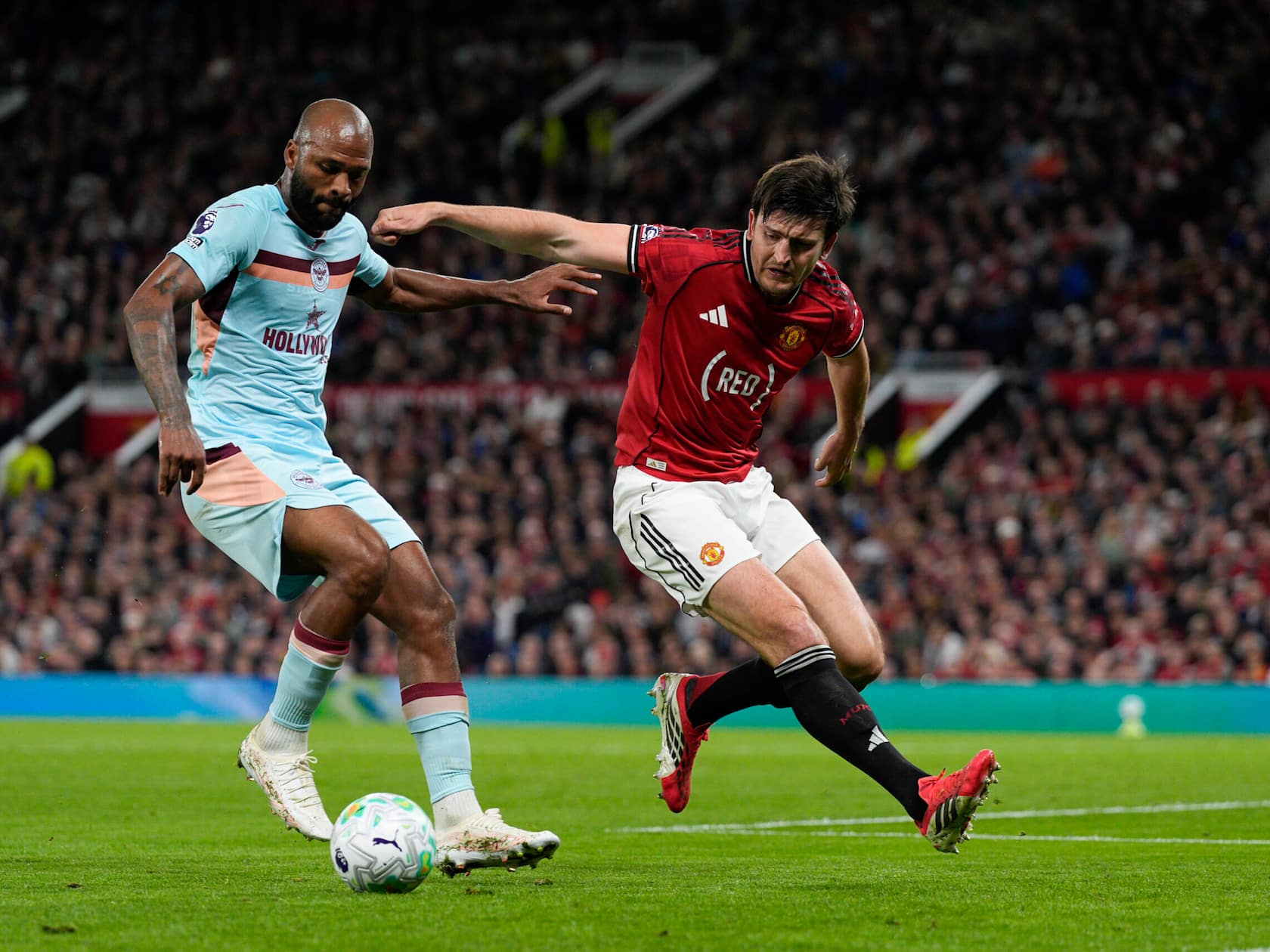 Arsenal Has Entered the Race for Igor Thiago. That Changes Everything for Manchester United.