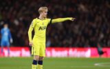 Lucas Bergvall Wants Out of Tottenham and the Timing Couldn’t Be More Awkward