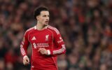 Inter’s Latest Curtis Jones Bid Rejected. Liverpool Wants €40 Million. Talks Are Stuck.