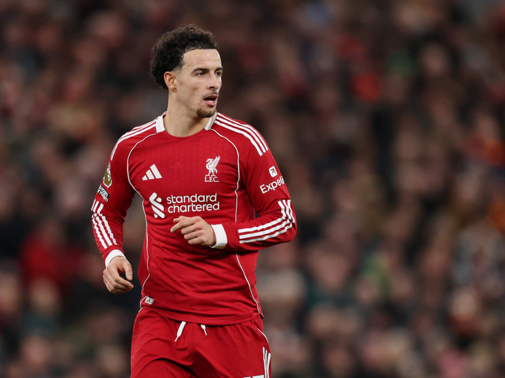 Inter’s Latest Curtis Jones Bid Rejected. Liverpool Wants €40 Million. Talks Are Stuck.