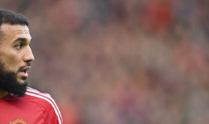 Morocco’s World Cup Run Just Saved Manchester United a Massive Payday