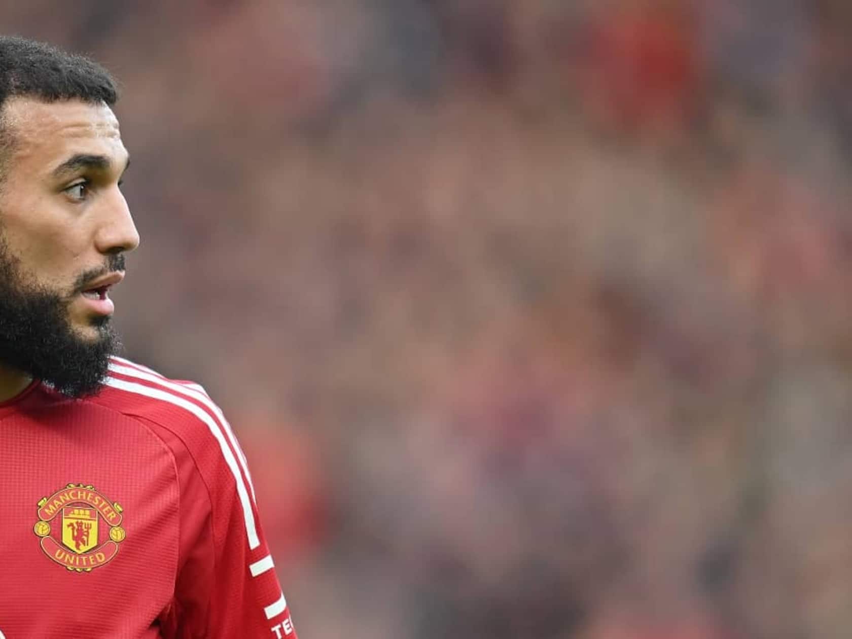 Morocco’s World Cup Run Just Saved Manchester United a Massive Payday