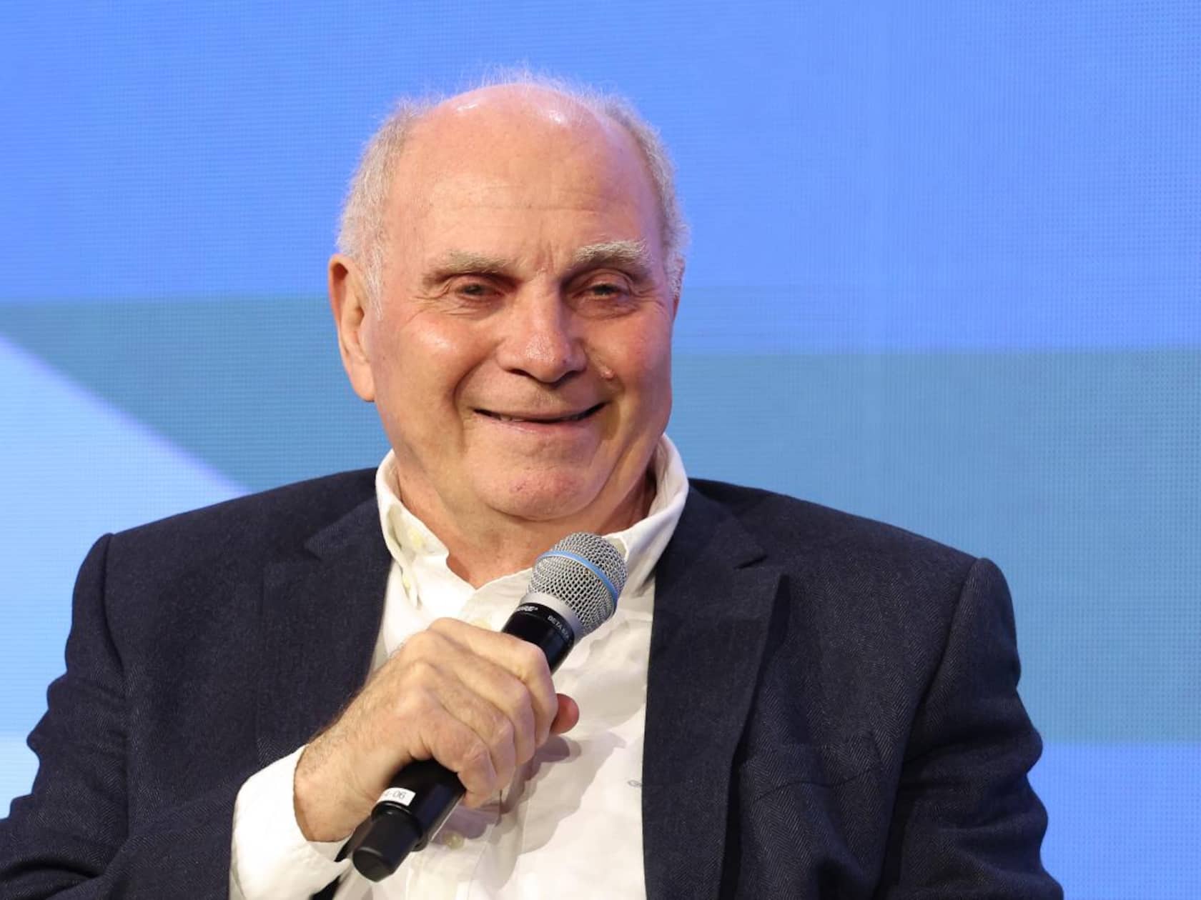 Germany’s World Cup Run Is Getting Real. Uli Hoeneß Says ‘Anything Is Possible.’